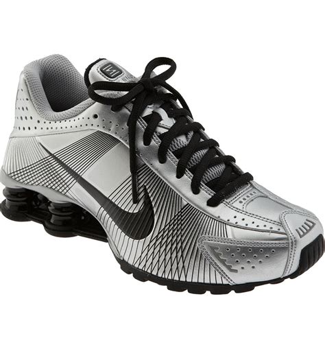 nike shox r5 damen|Nike Shox R4 Women's Shoes.